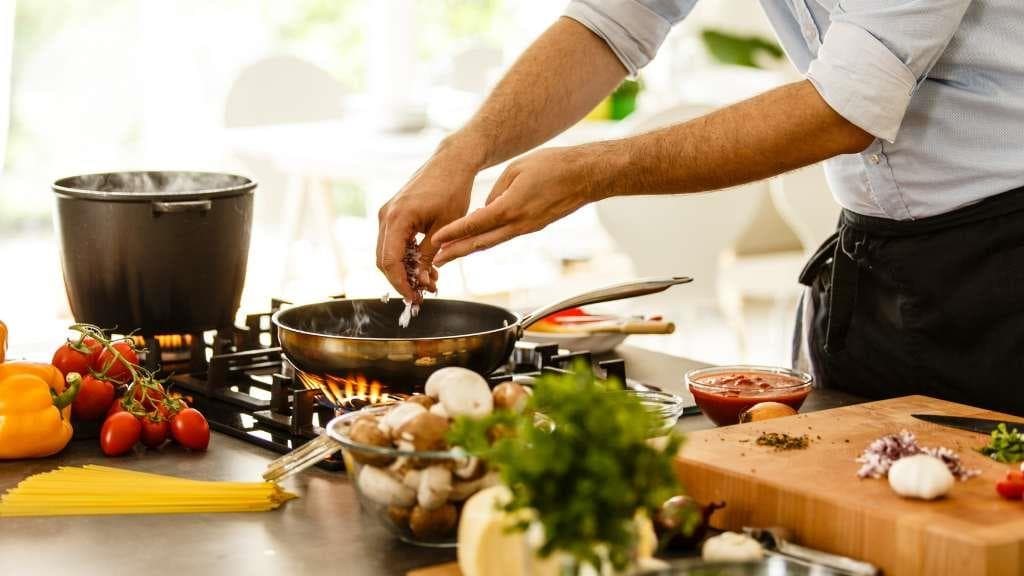 ¿Cuál es la importancia de los métodos de cocción en tu alimentación saludable?